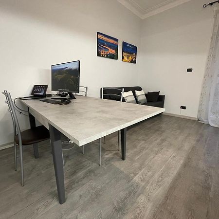Comfy Turin Apartment Esterno foto