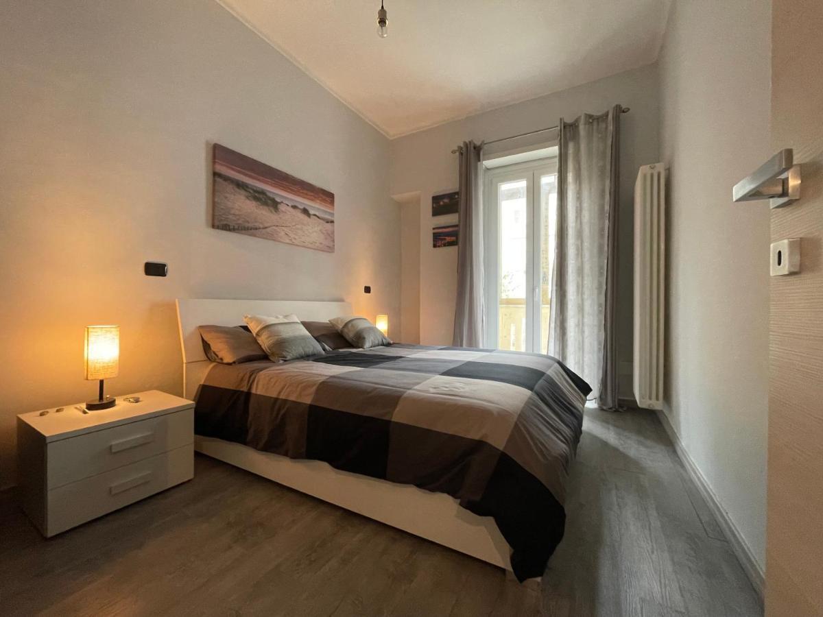 Comfy Turin Apartment Esterno foto
