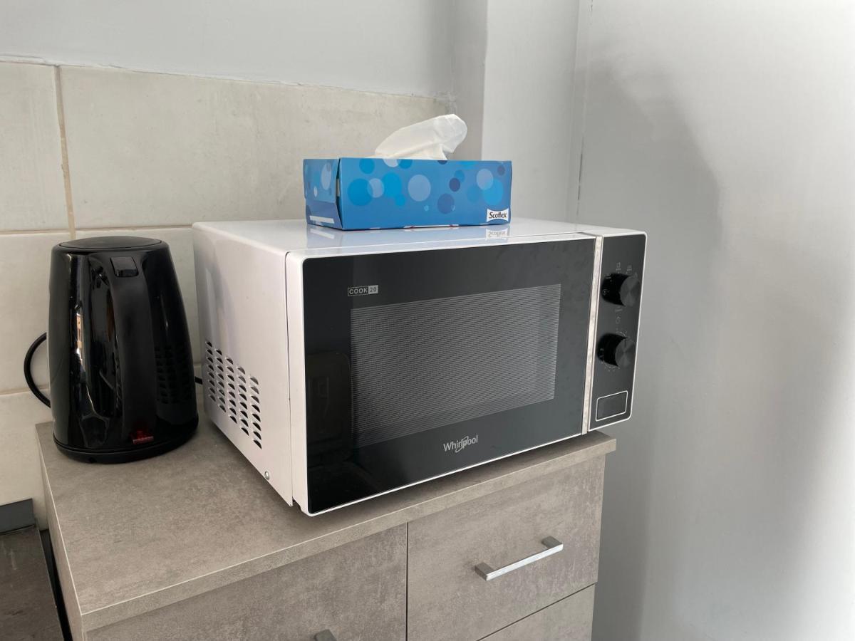 Comfy Turin Apartment Esterno foto