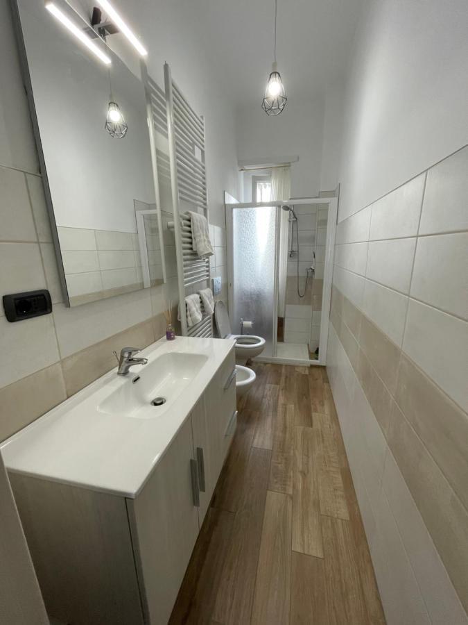 Comfy Turin Apartment Esterno foto