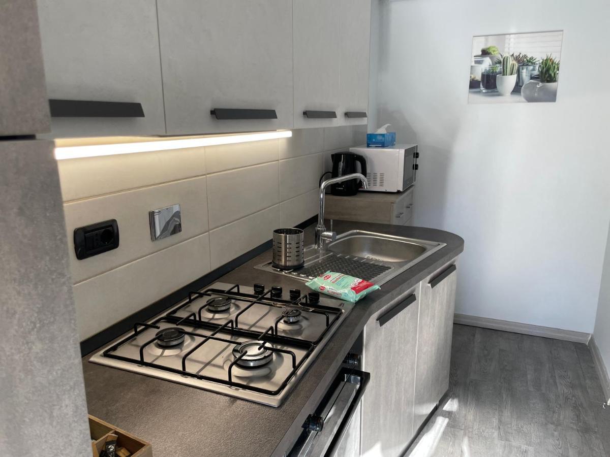 Comfy Turin Apartment Esterno foto