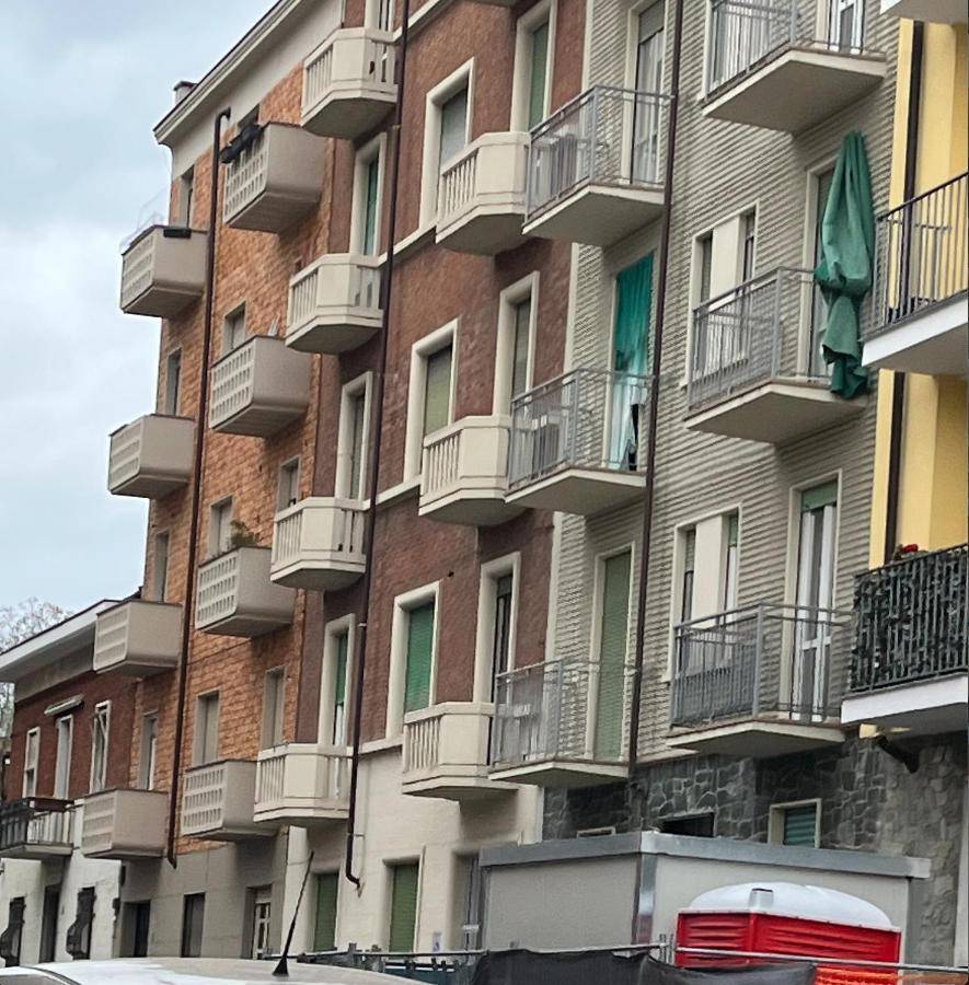 Comfy Turin Apartment Esterno foto